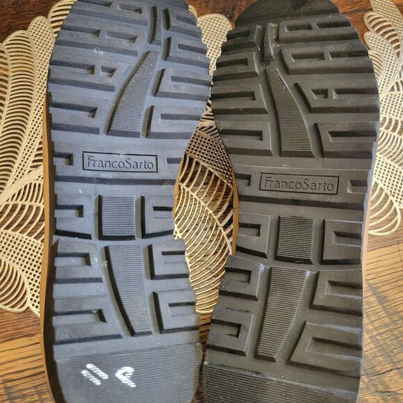 Franco Sarto "Cassandra" Style size 11M - Picture 3 of 9